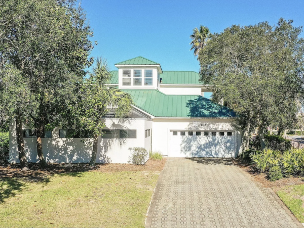 Luxury destin vacation Rental - private Pool