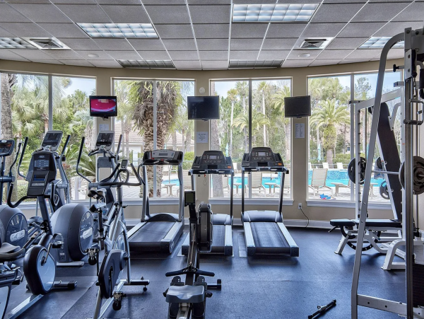 Luxury destin vacation Rental - private Pool