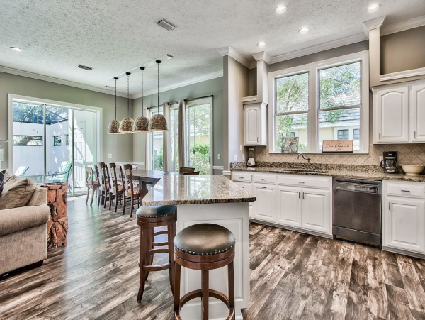Luxury destin vacation Rental - private Pool