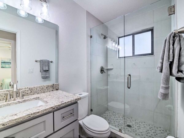 Clearwater Vacation Home Four Bedrooms Bay Views Sleeps 8