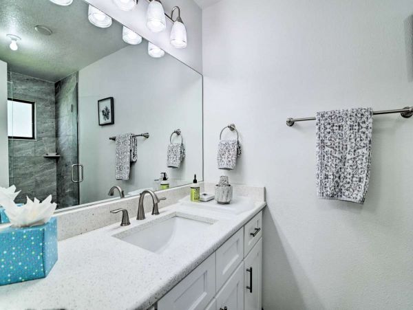 Clearwater Vacation Home Four Bedrooms Bay Views Sleeps 8