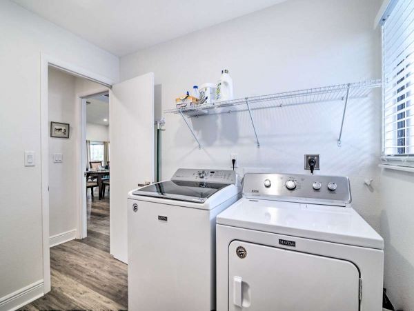 Clearwater Vacation Home Four Bedrooms Bay Views Sleeps 8