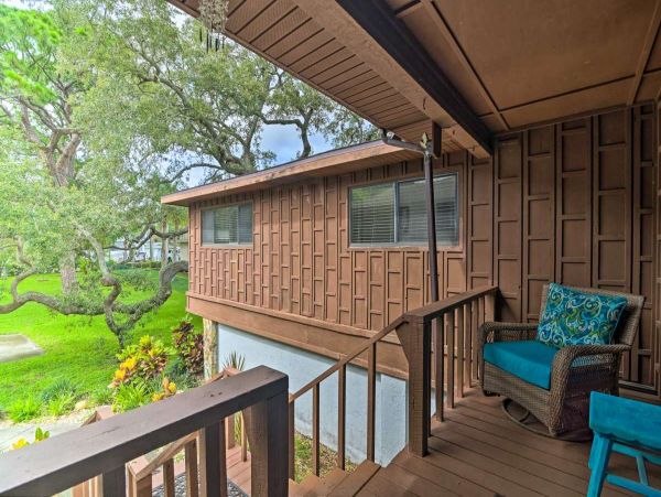 Clearwater Vacation Home Four Bedrooms Bay Views Sleeps 8
