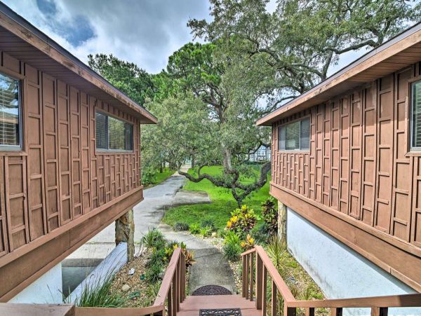 Clearwater Vacation Home Four Bedrooms Bay Views Sleeps 8