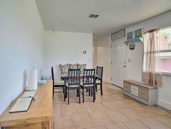Homosassa Vacation Home Two Bedroom