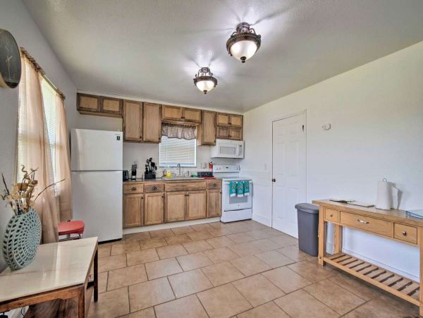 Homosassa Vacation Home Two Bedroom