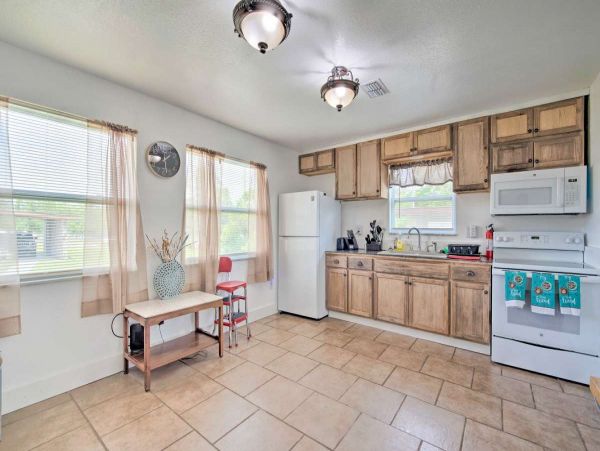 Homosassa Vacation Home Two Bedroom