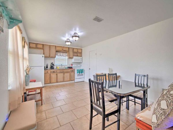 Homosassa Vacation Home Two Bedroom