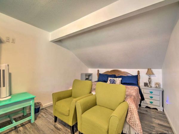Homosassa Vacation Home Two Bedroom