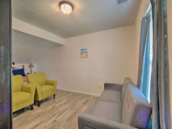 Homosassa Vacation Home Two Bedroom