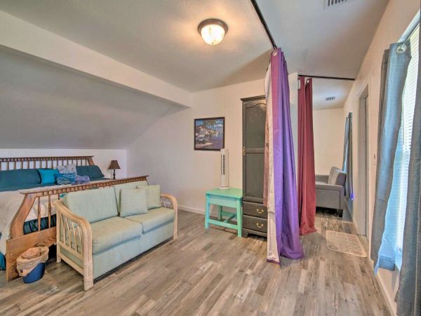 Homosassa Vacation Home Two Bedroom