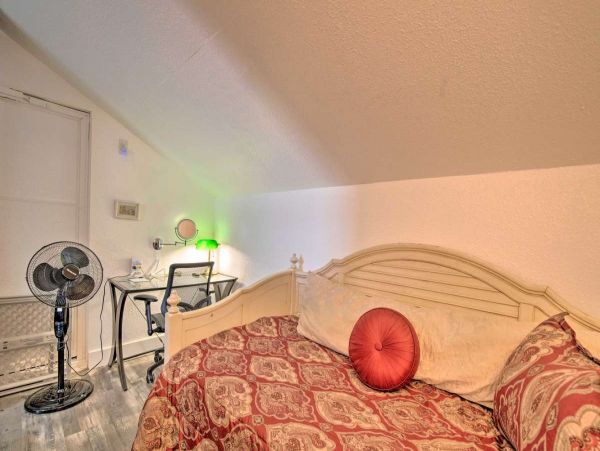 Homosassa Vacation Home Two Bedroom
