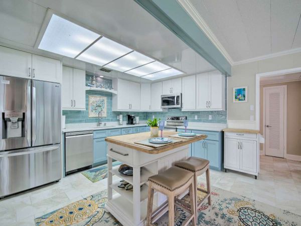 Lovely Two Bedroom Riverview Home in  Homosassa, FL