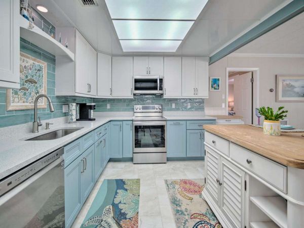 Lovely Two Bedroom Riverview Home in  Homosassa, FL
