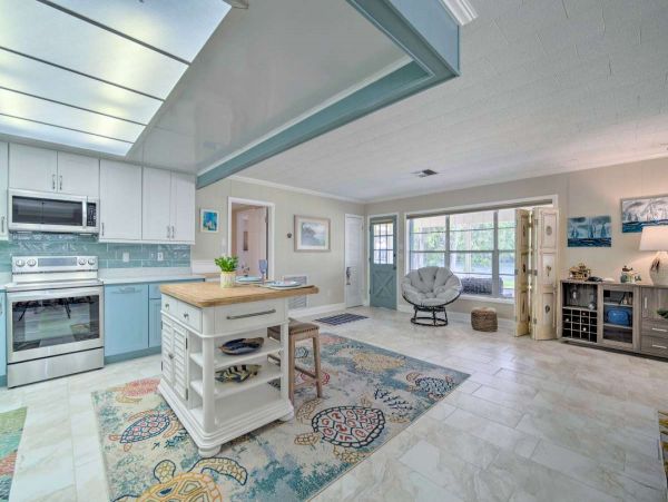 Lovely Two Bedroom Riverview Home in  Homosassa, FL