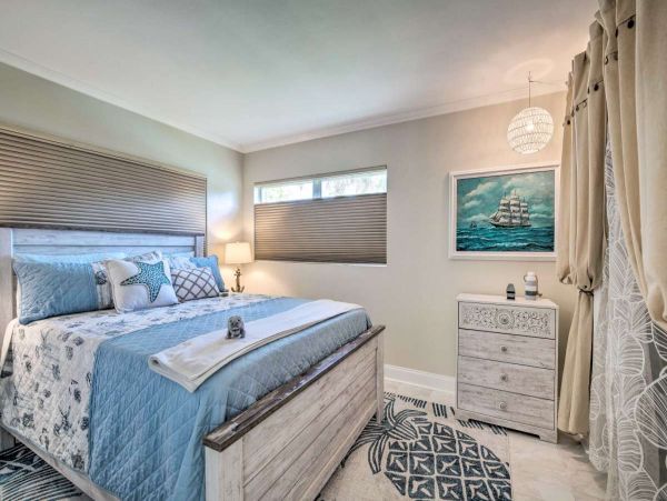 Lovely Two Bedroom Riverview Home in  Homosassa, FL