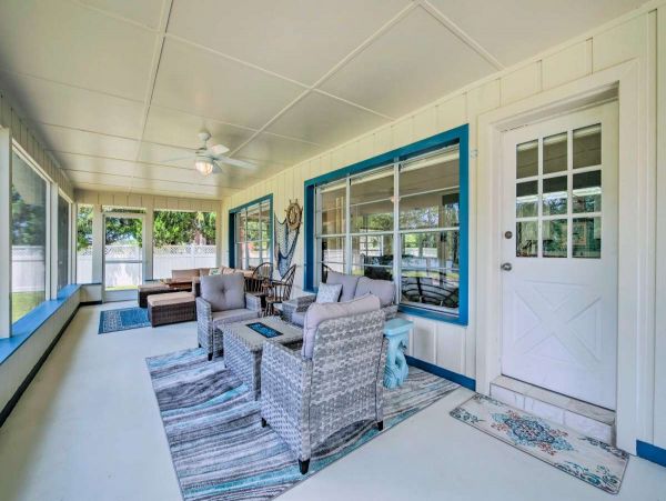 Lovely Two Bedroom Riverview Home in  Homosassa, FL