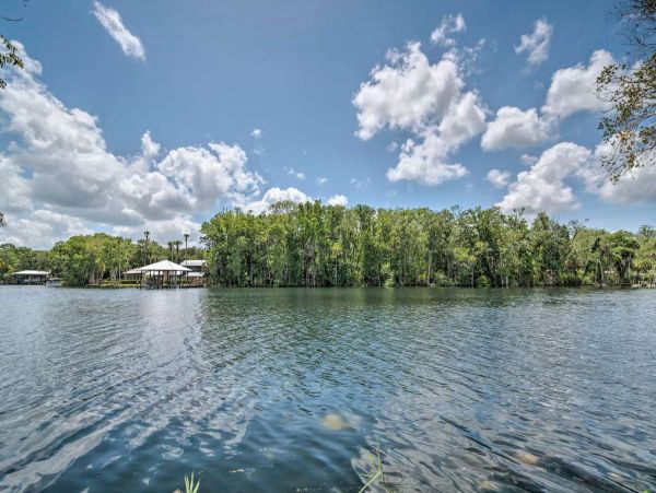 Lovely Two Bedroom Riverview Home in  Homosassa, FL