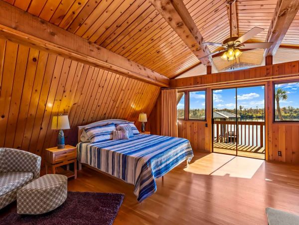 Homosassa Vacation Home Five Bedroom
