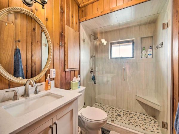 Homosassa Vacation Home Five Bedroom