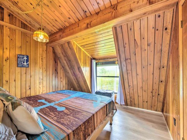 Homosassa Vacation Home Five Bedroom