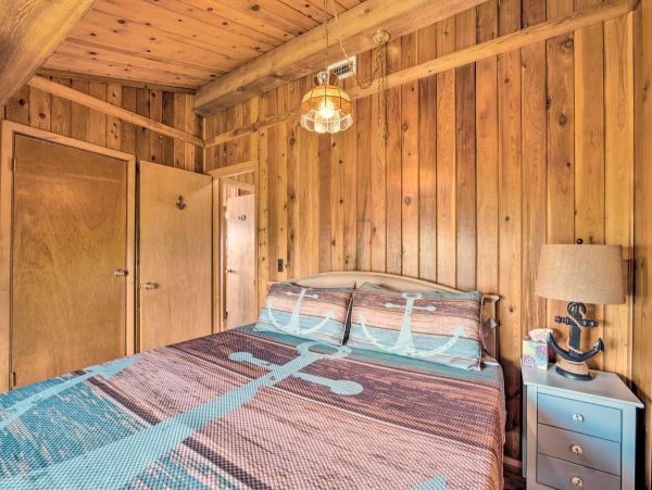 Homosassa Vacation Home Five Bedroom