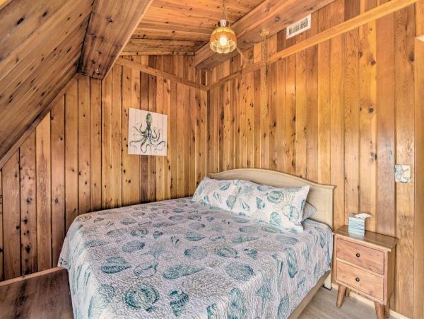 Homosassa Vacation Home Five Bedroom