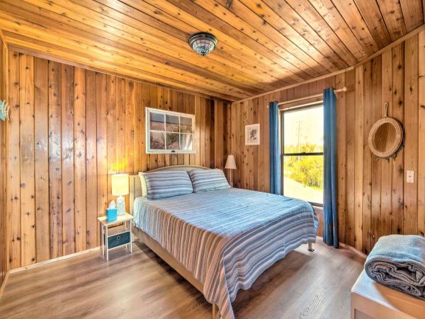 Homosassa Vacation Home Five Bedroom