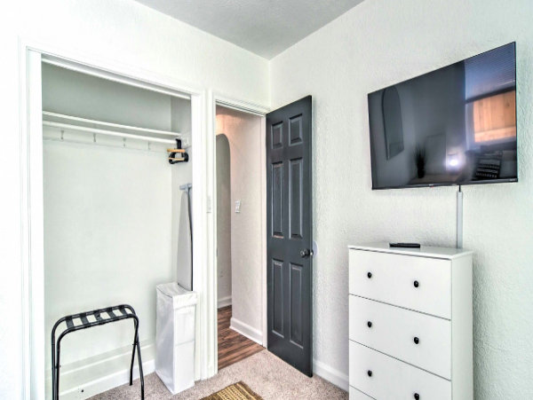 2 Bedroom 1 Bathroom Clearwater Vacation Rental