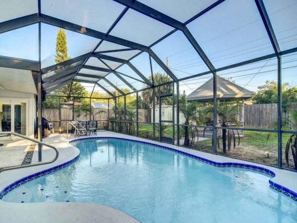 Clearwater Vacation Home Four Bedroom