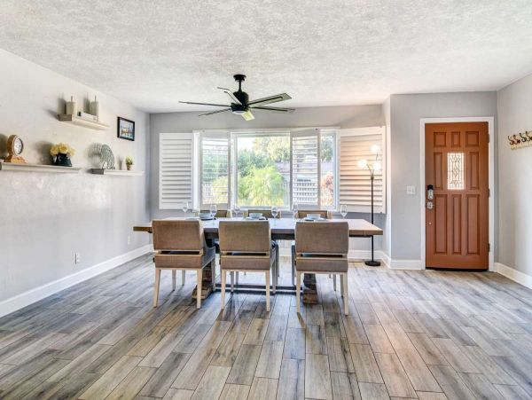 Clearwater Vacation Home Four Bedroom