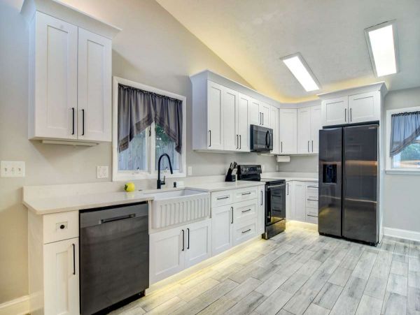 Clearwater Vacation Home Four Bedroom