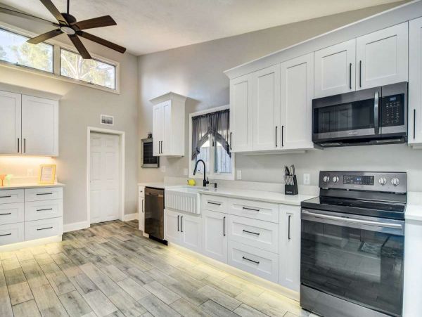 Clearwater Vacation Home Four Bedroom