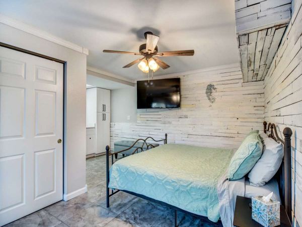 Clearwater Vacation Home Four Bedroom