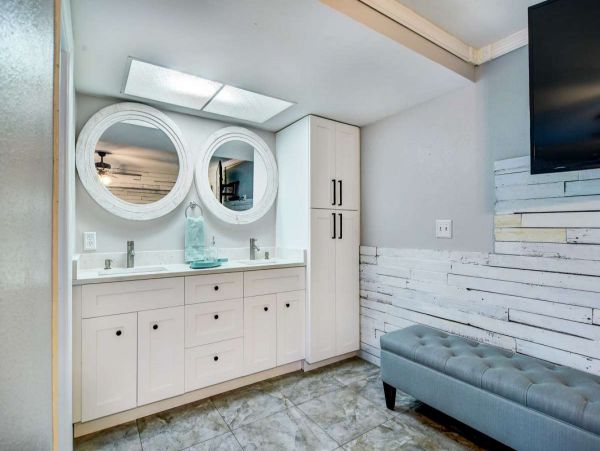 Clearwater Vacation Home Four Bedroom