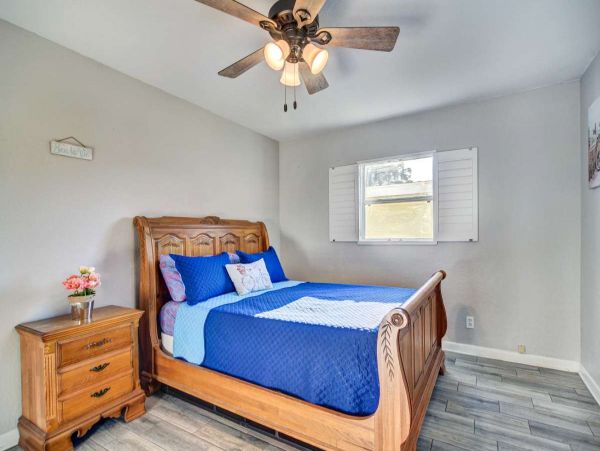 Clearwater Vacation Home Four Bedroom