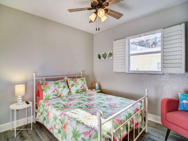 Clearwater Vacation Home Four Bedroom