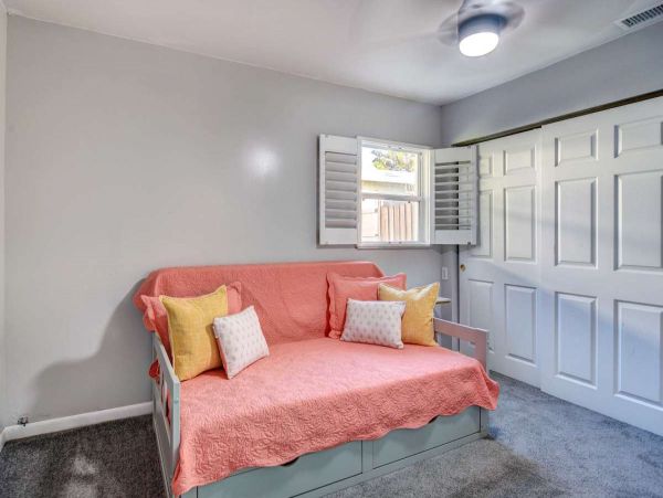 Clearwater Vacation Home Four Bedroom