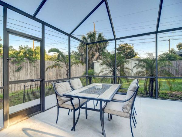 Clearwater Vacation Home Four Bedroom