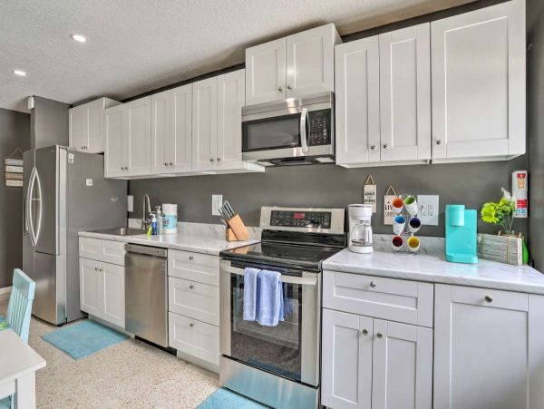 Clearwater Vacation Home Two Bedrooms Private Pool