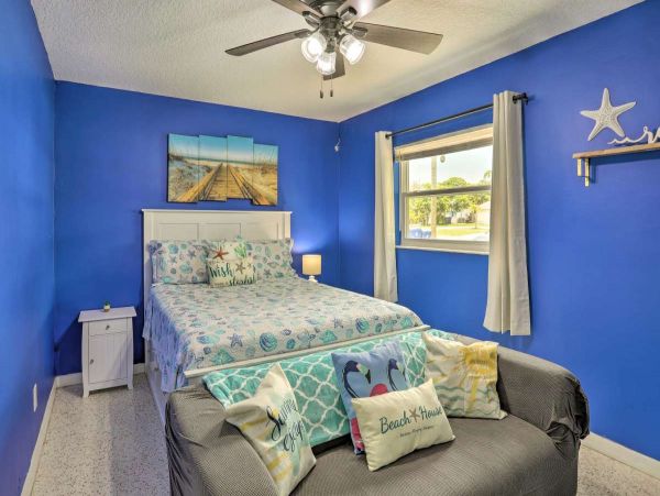Clearwater Vacation Home Two Bedrooms Private Pool