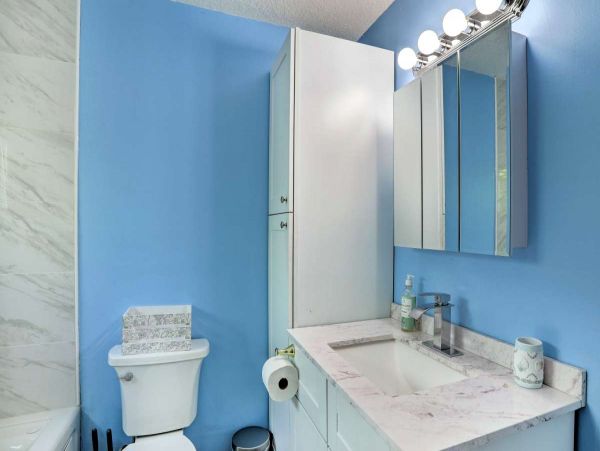Clearwater Vacation Home Two Bedrooms Private Pool