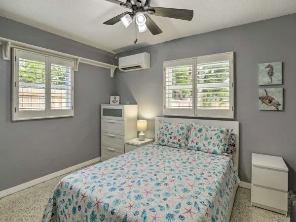 Clearwater Vacation Home Two Bedrooms Private Pool