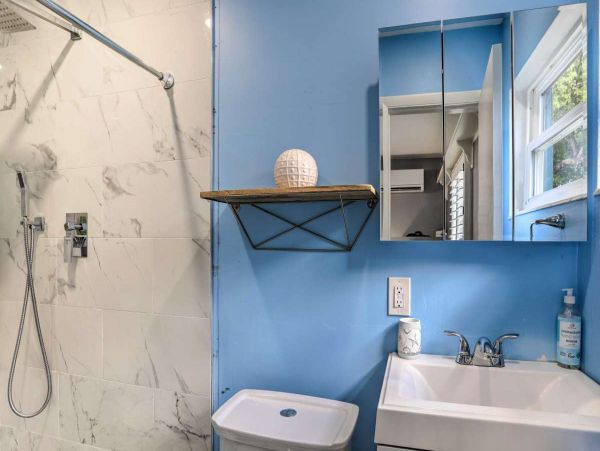 Clearwater Vacation Home Two Bedrooms Private Pool