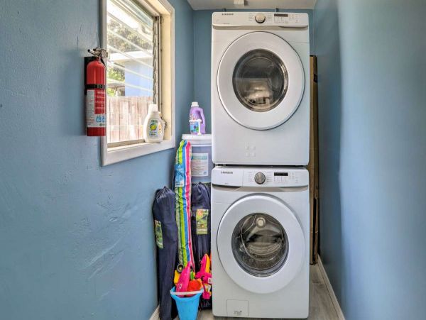 Clearwater Vacation Home Two Bedrooms Private Pool