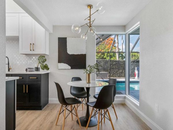 Clearwater Vacation Home Five Bedroom