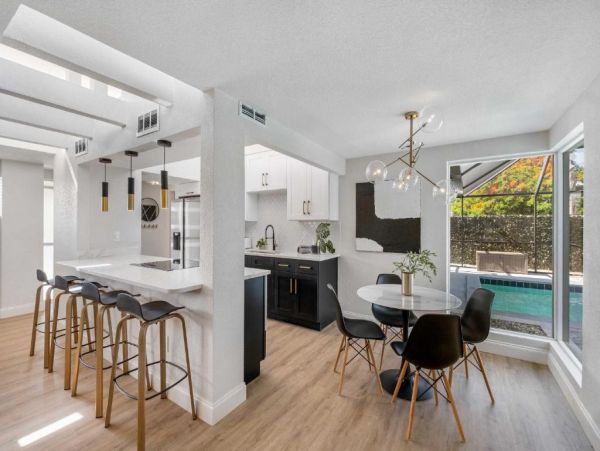 Clearwater Vacation Home Five Bedroom