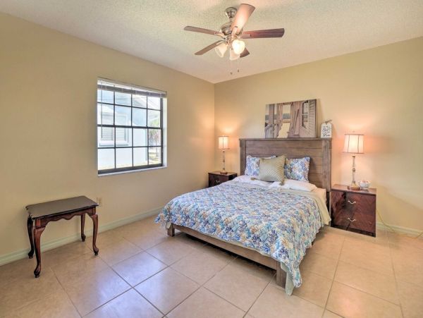 Relaxing Retreat Near Safety Harbour and Clearwater Beach