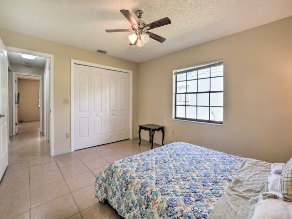 Relaxing Retreat Near Safety Harbour and Clearwater Beach