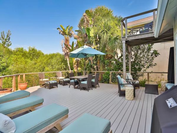 Gorgeous Three Bedroom Vacation Home in Ponte Vedra Beach